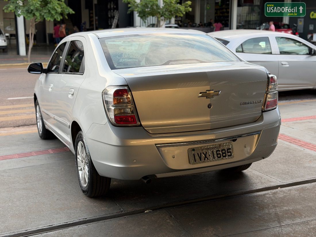 Foto do veículo
