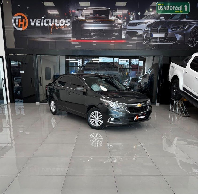 Foto do veículo