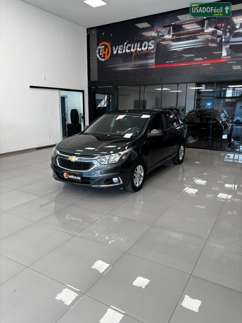 Foto do veículo