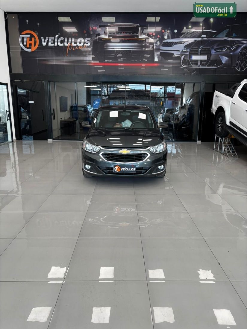 Foto do veículo