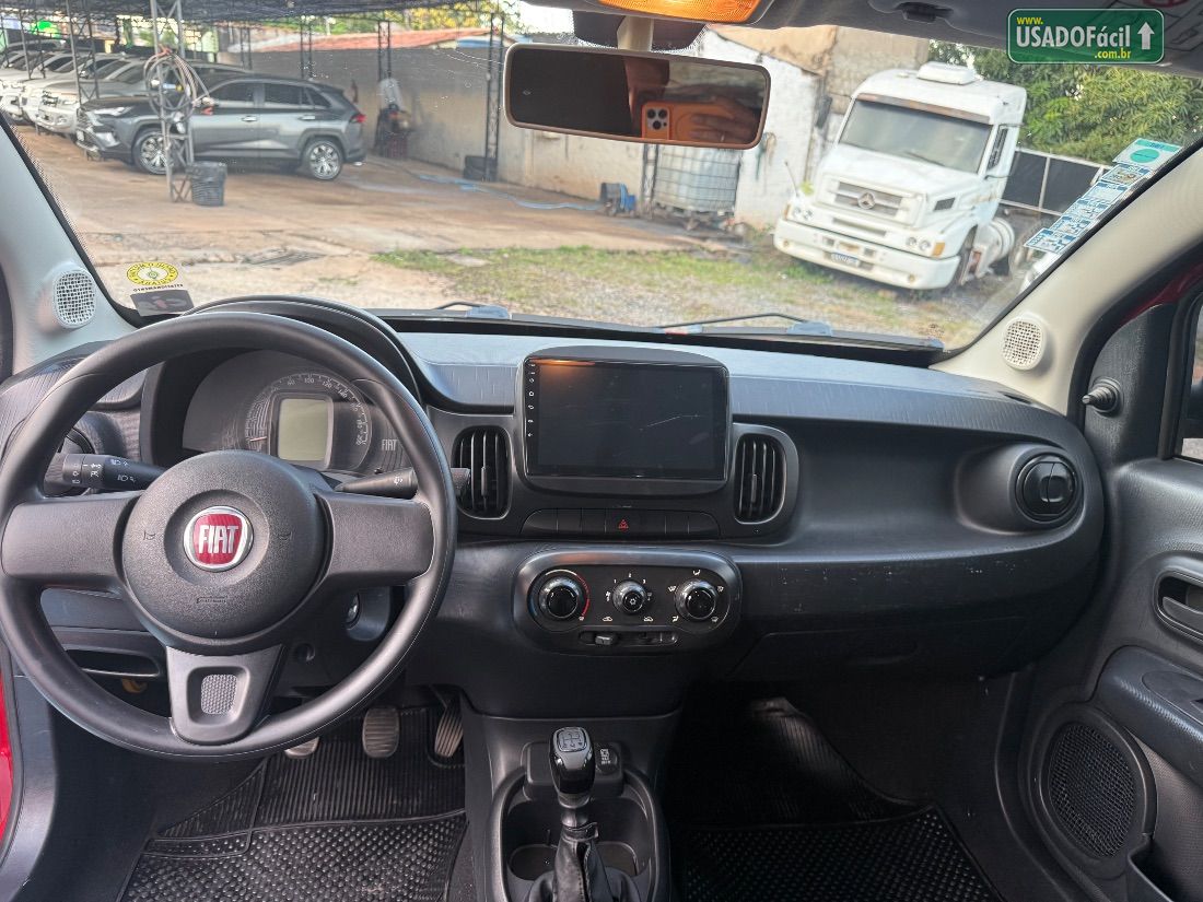 Foto do veículo