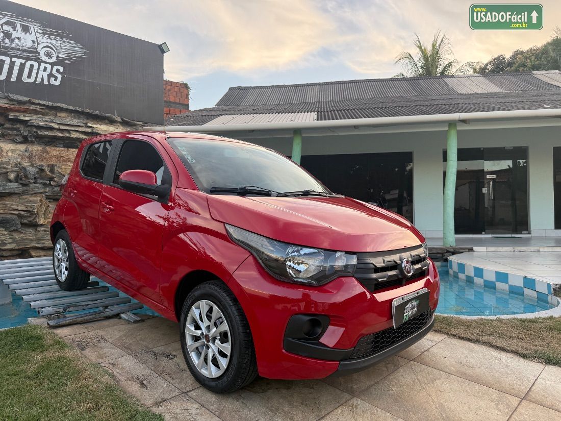 Foto do veículo
