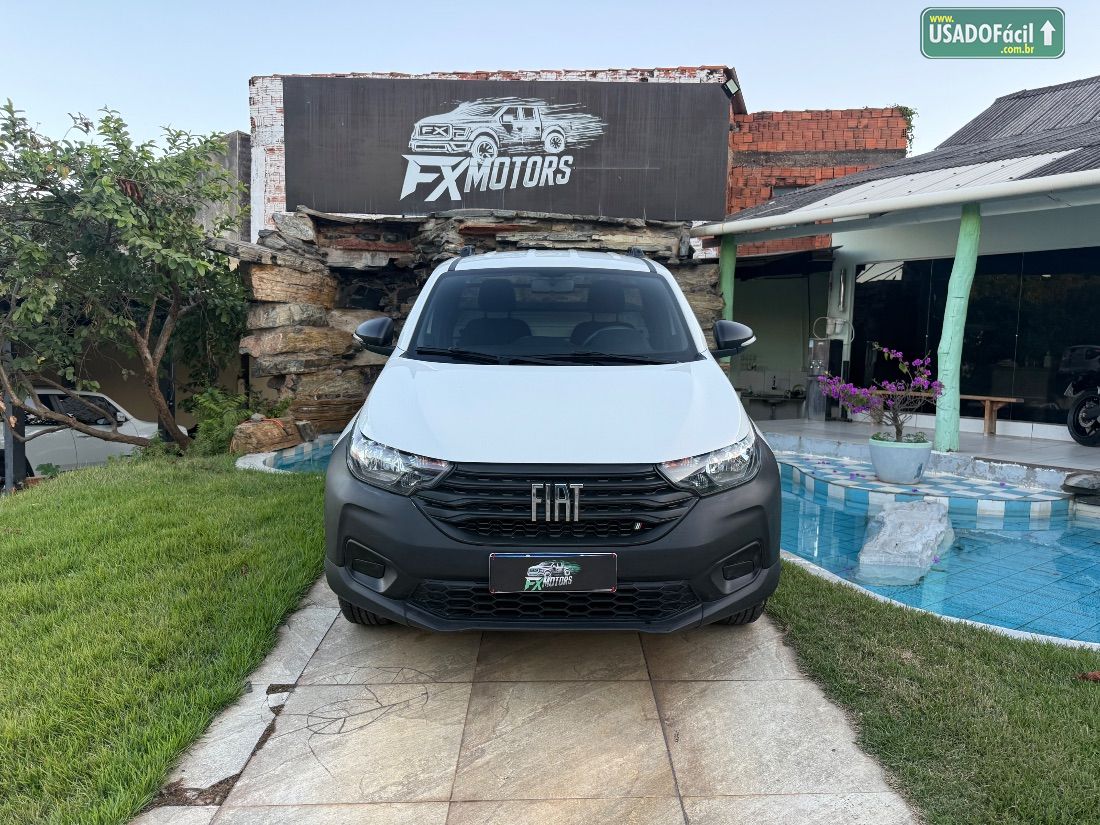 Foto do veículo