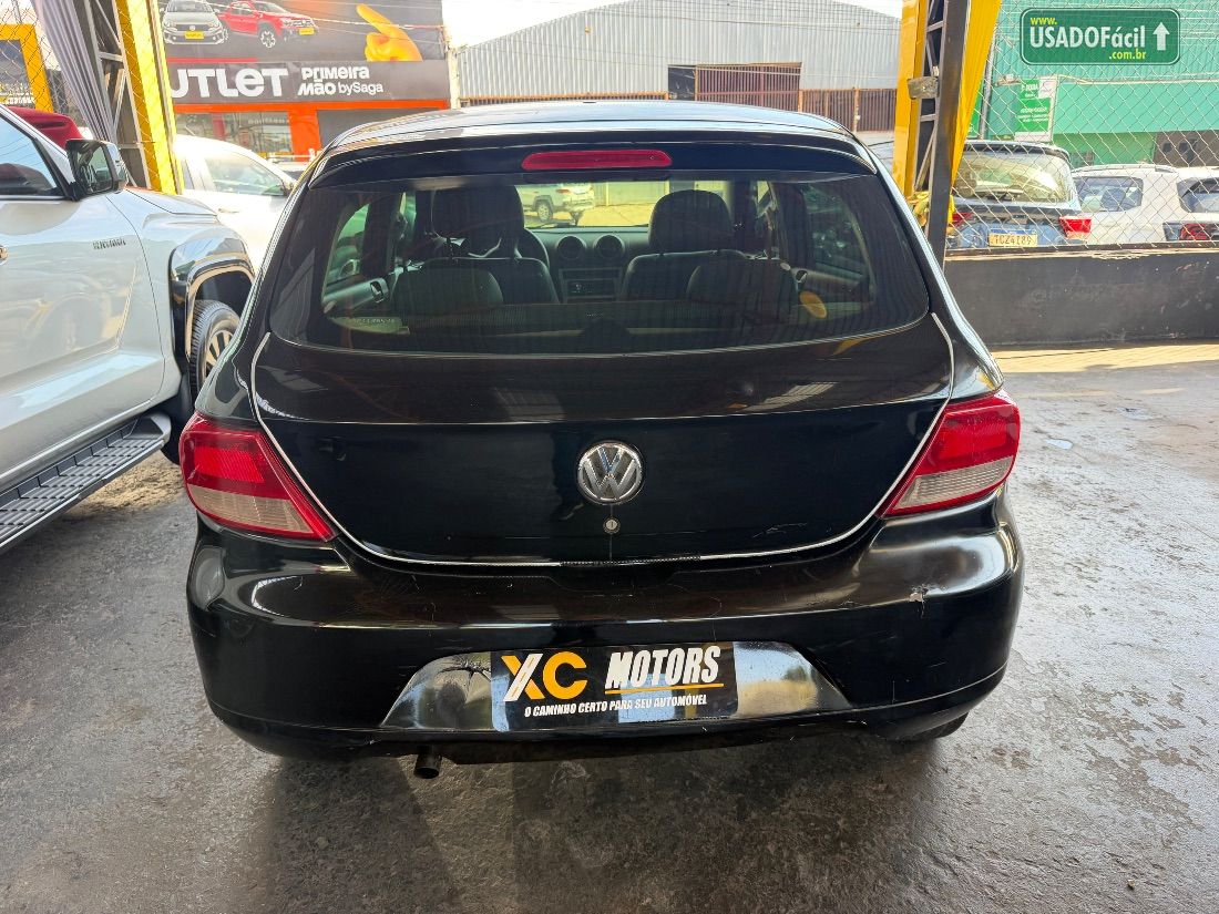 Foto do veículo
