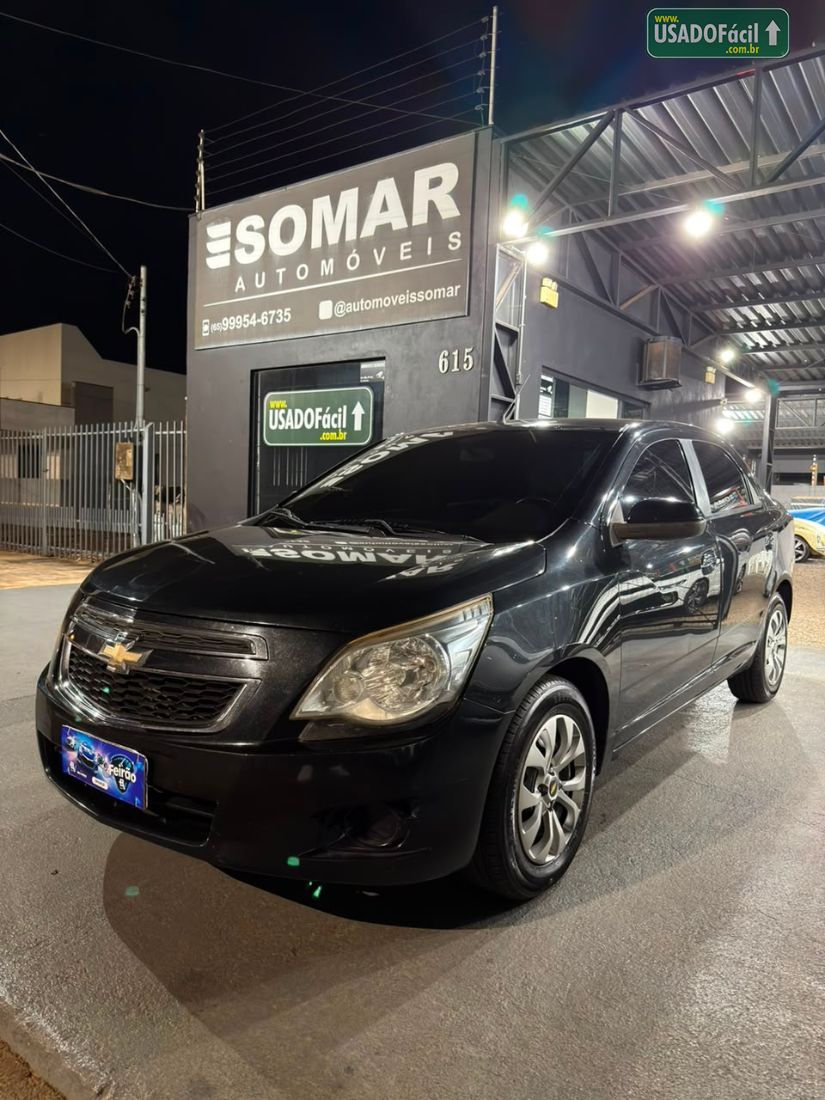 Foto do veículo