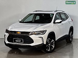 Tracker Premier 1.2 Turbo Automático Flex