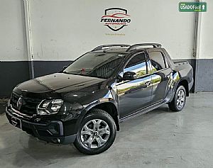 Duster Oroch Intense 1.6 16v Mecânico Flex 2025/2025 em Cuiabá - MT