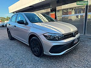 Polo Track 1.0 Flex