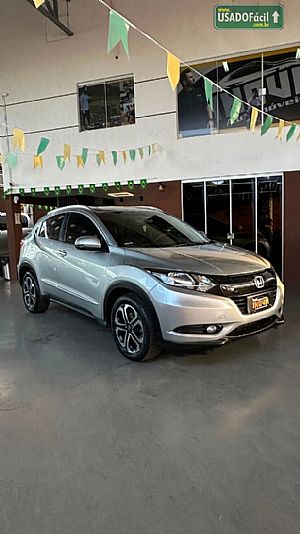 HRV EX 1.8 Automático Flex