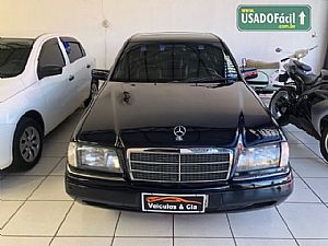 Mercedes-Benz C-280 1995