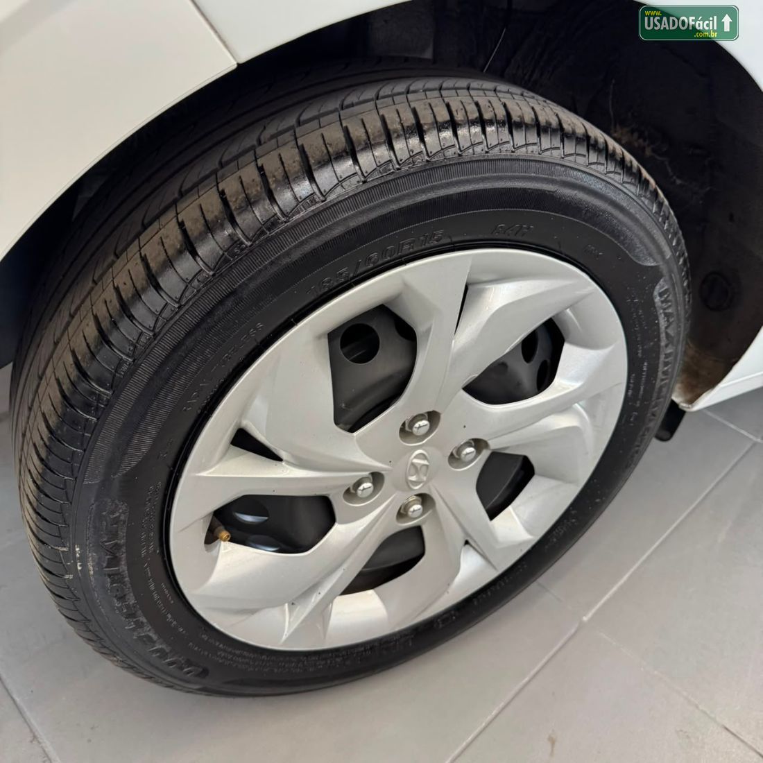 Foto do veículo