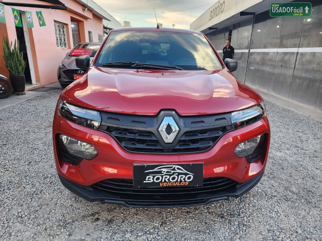 Foto do veículo