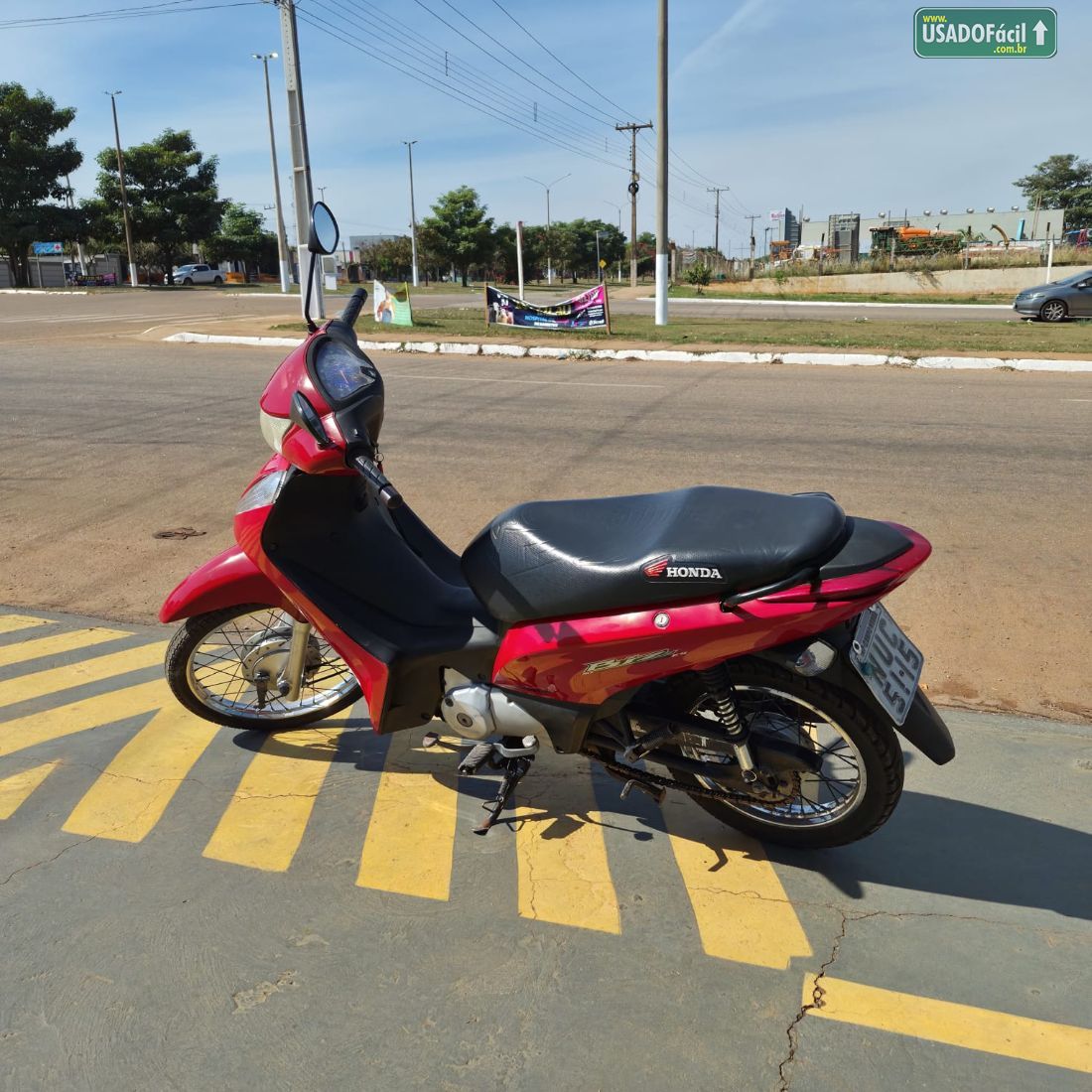 Foto do veículo