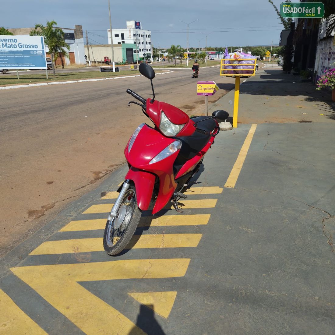 Foto do veículo