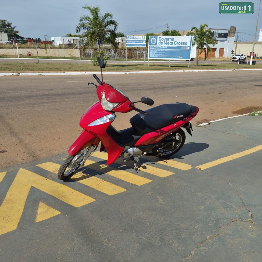 Foto do veículo