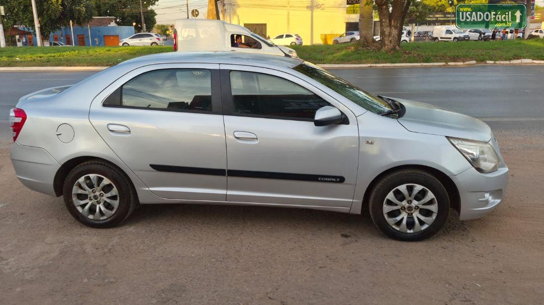 Foto do veículo