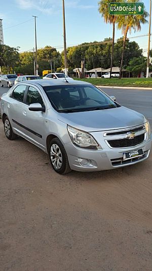 Cobalt LT 1.8 Mecânico EconoFlex