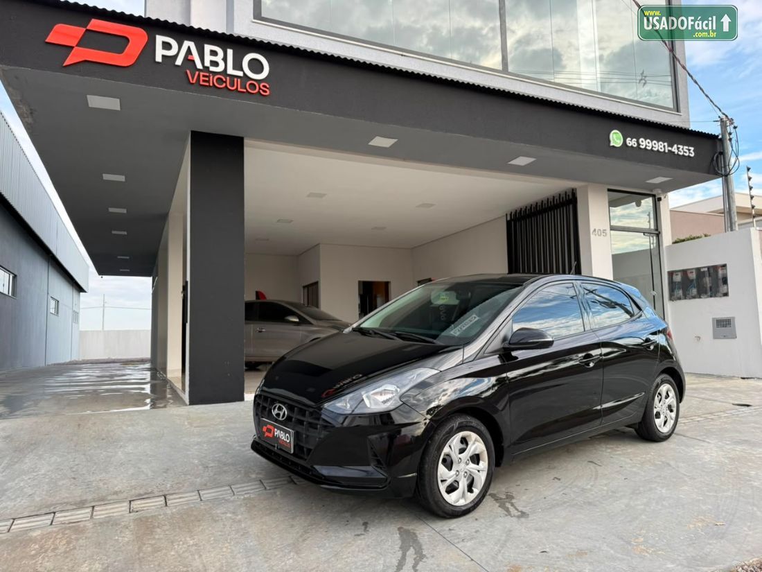 Foto do veículo