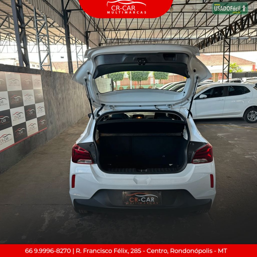 Foto do veículo