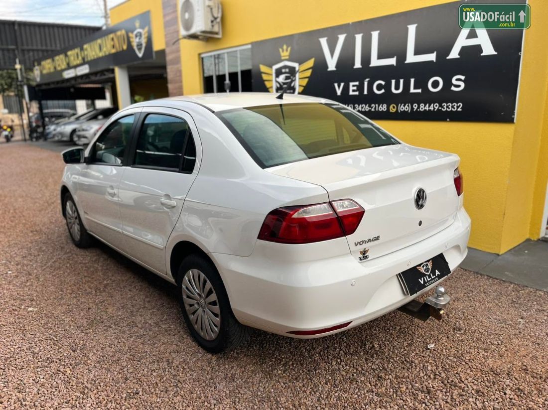 Foto do veículo