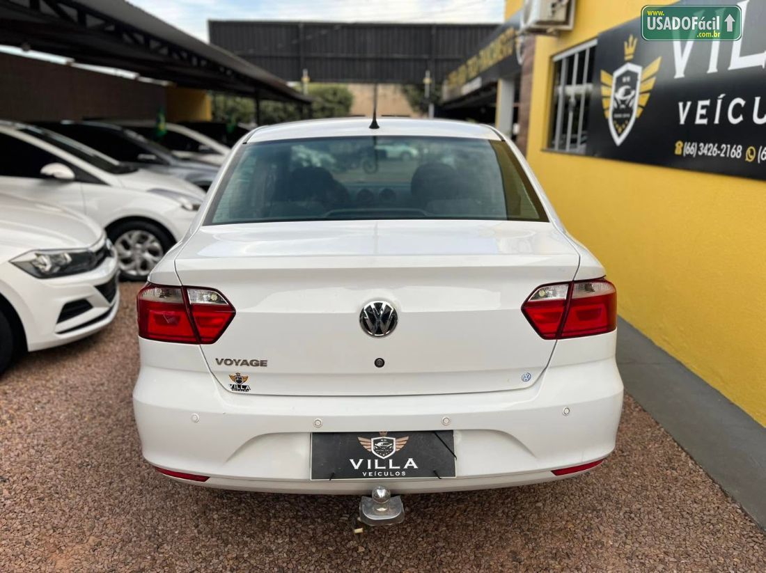 Foto do veículo