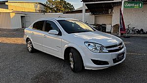 Vectra Elegance MPFI Flex Power