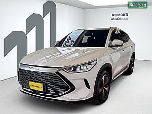 Song Plus 1.5 Dm-i Híbrido Automático 2024/2025 em Cuiabá - MT