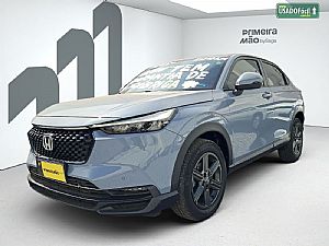 HR-V 1.5 DI I-VTEC TURBO FLEX ADVANCE CVT