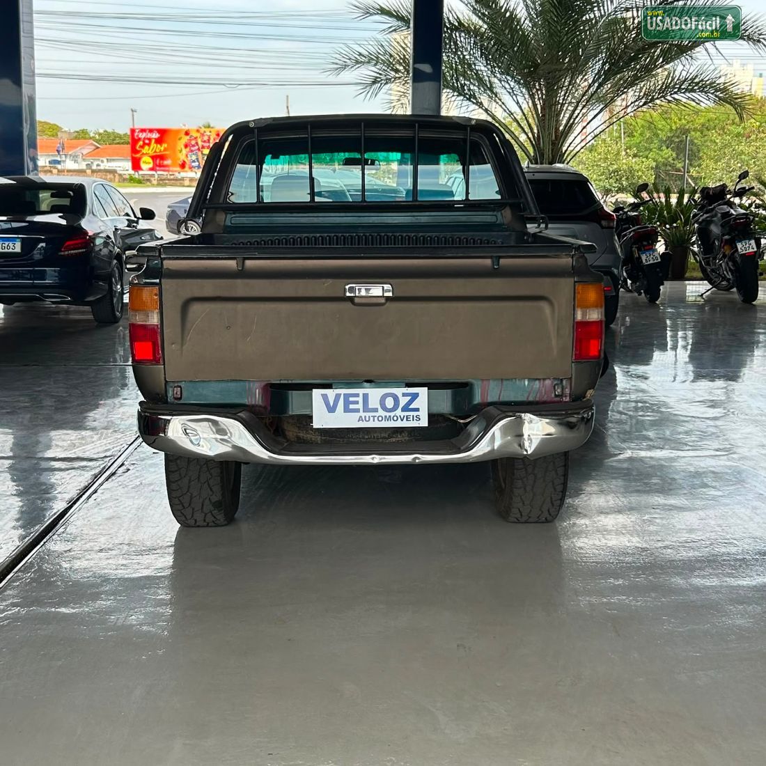 Foto do veículo