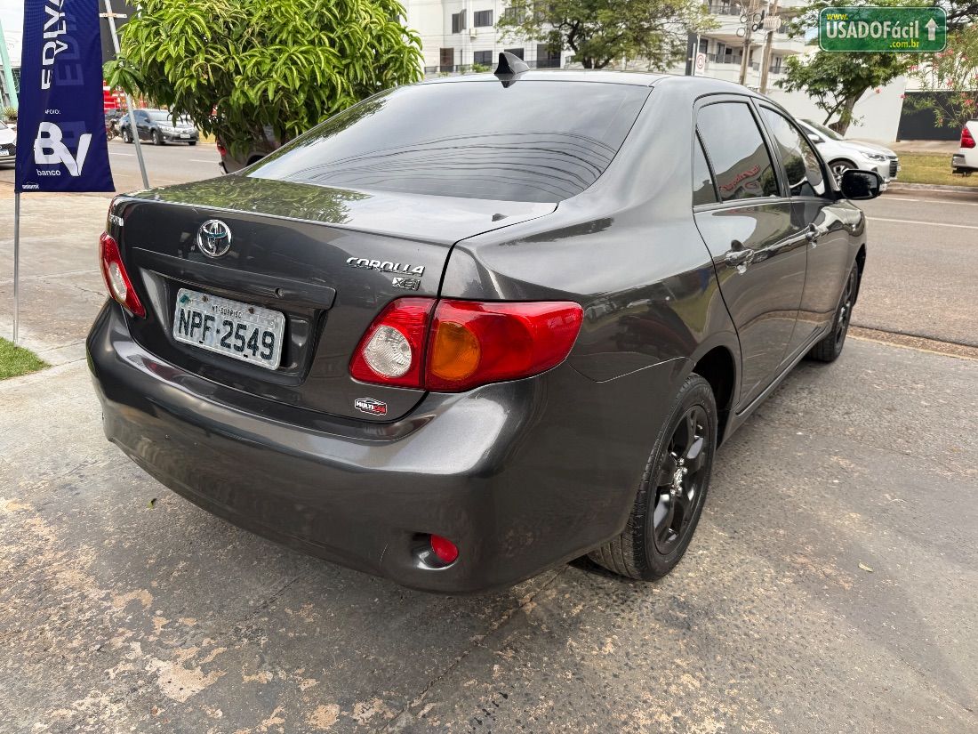Foto do veículo