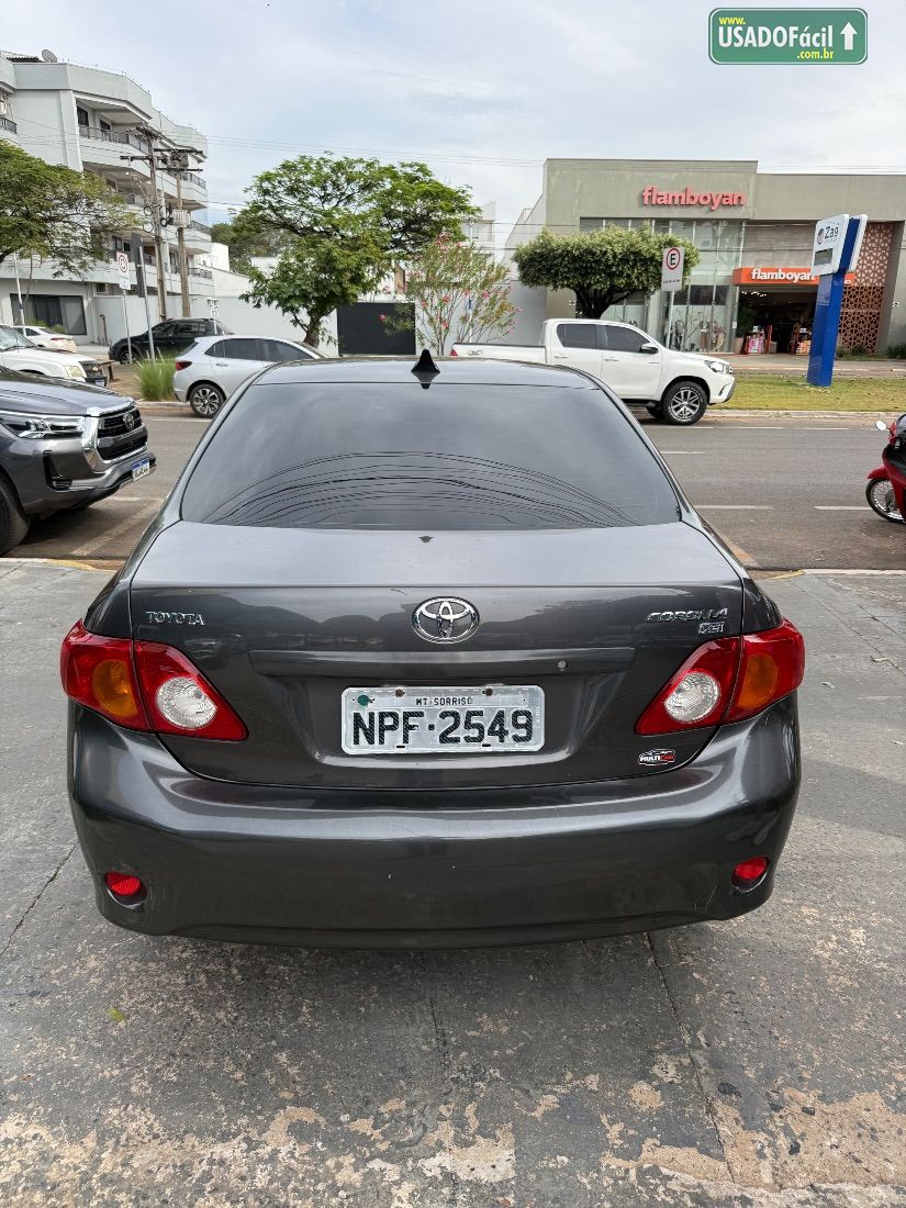 Foto do veículo