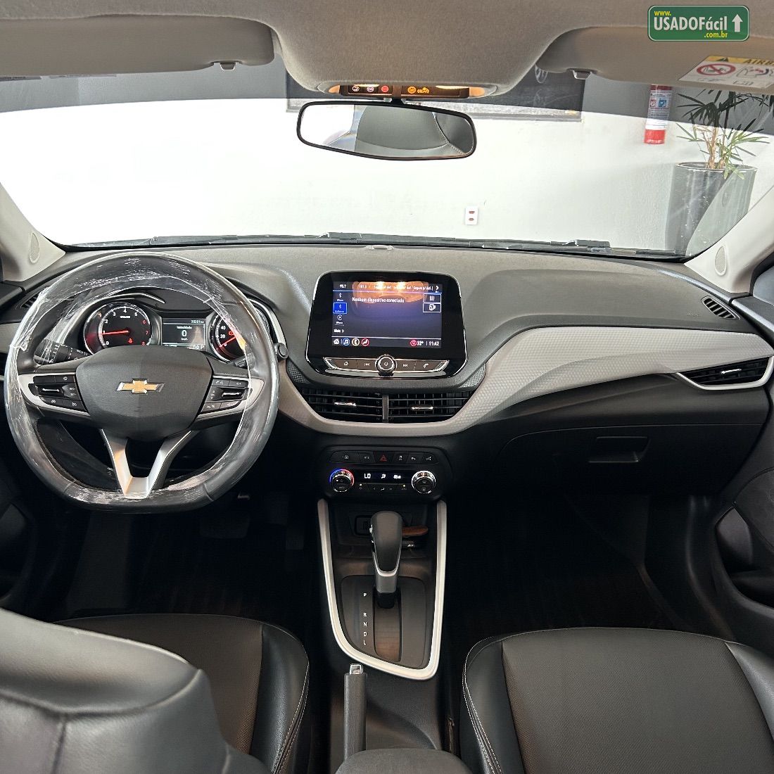 Foto do veículo
