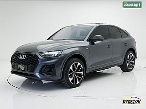Audi Q5 2022
