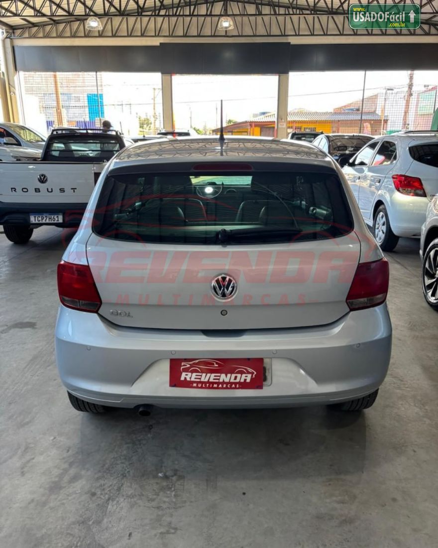Foto do veículo