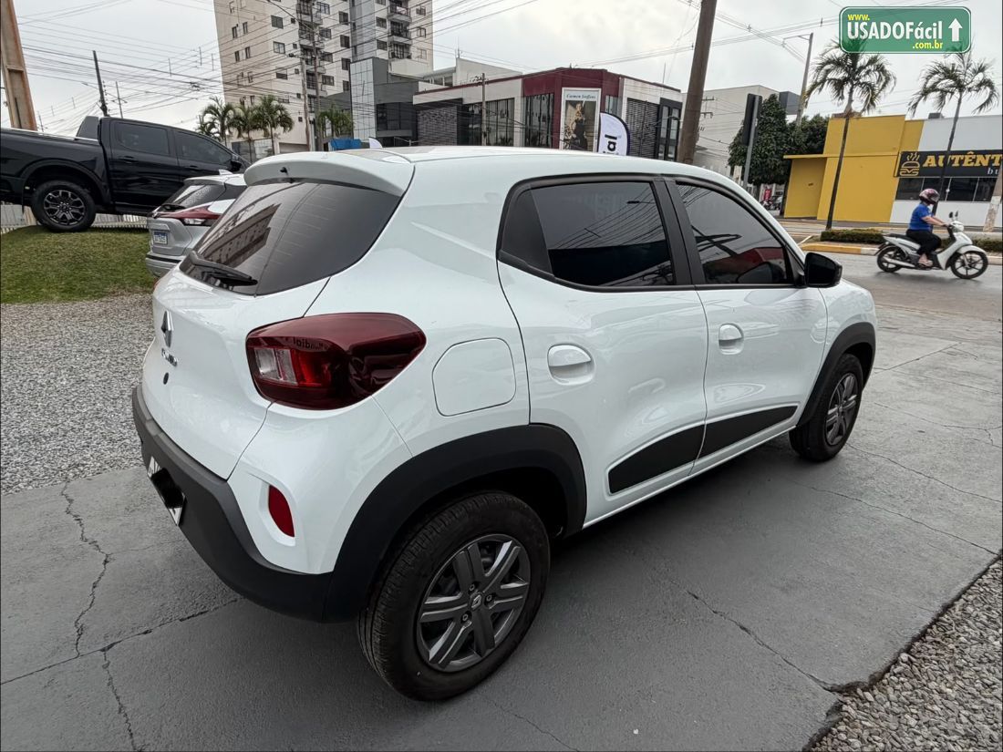 Foto do veículo