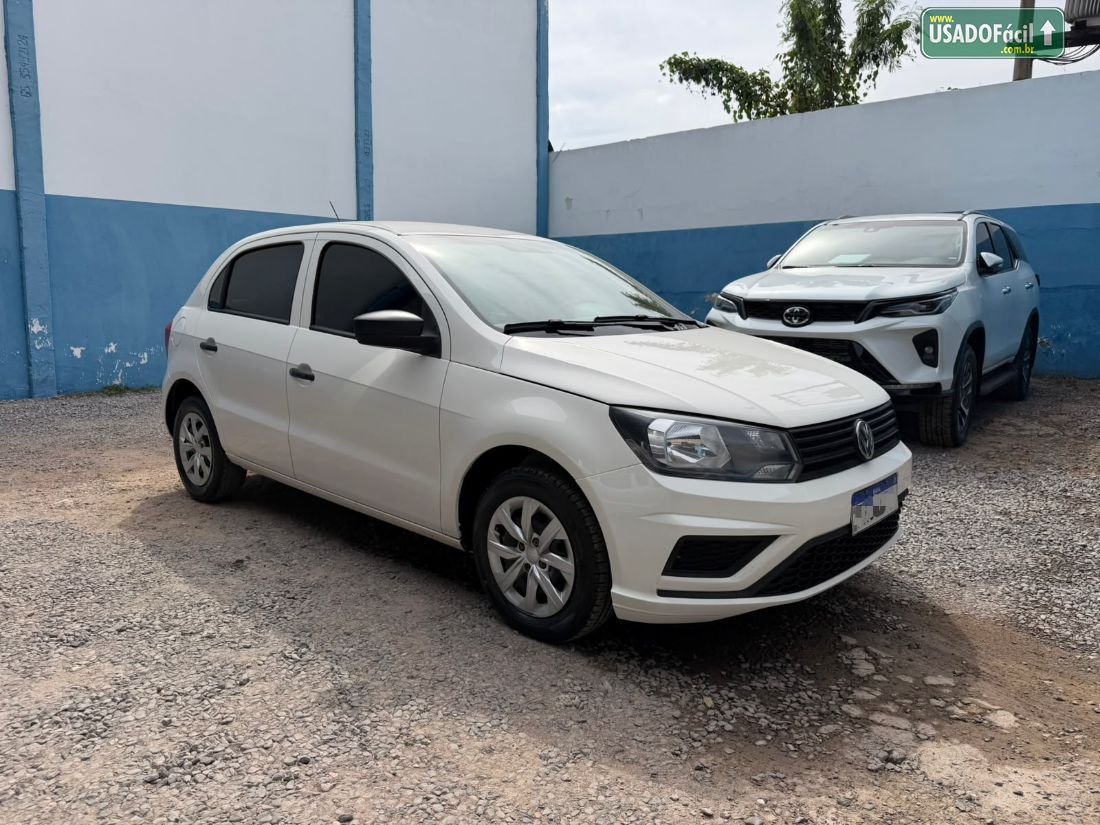 Foto do veículo
