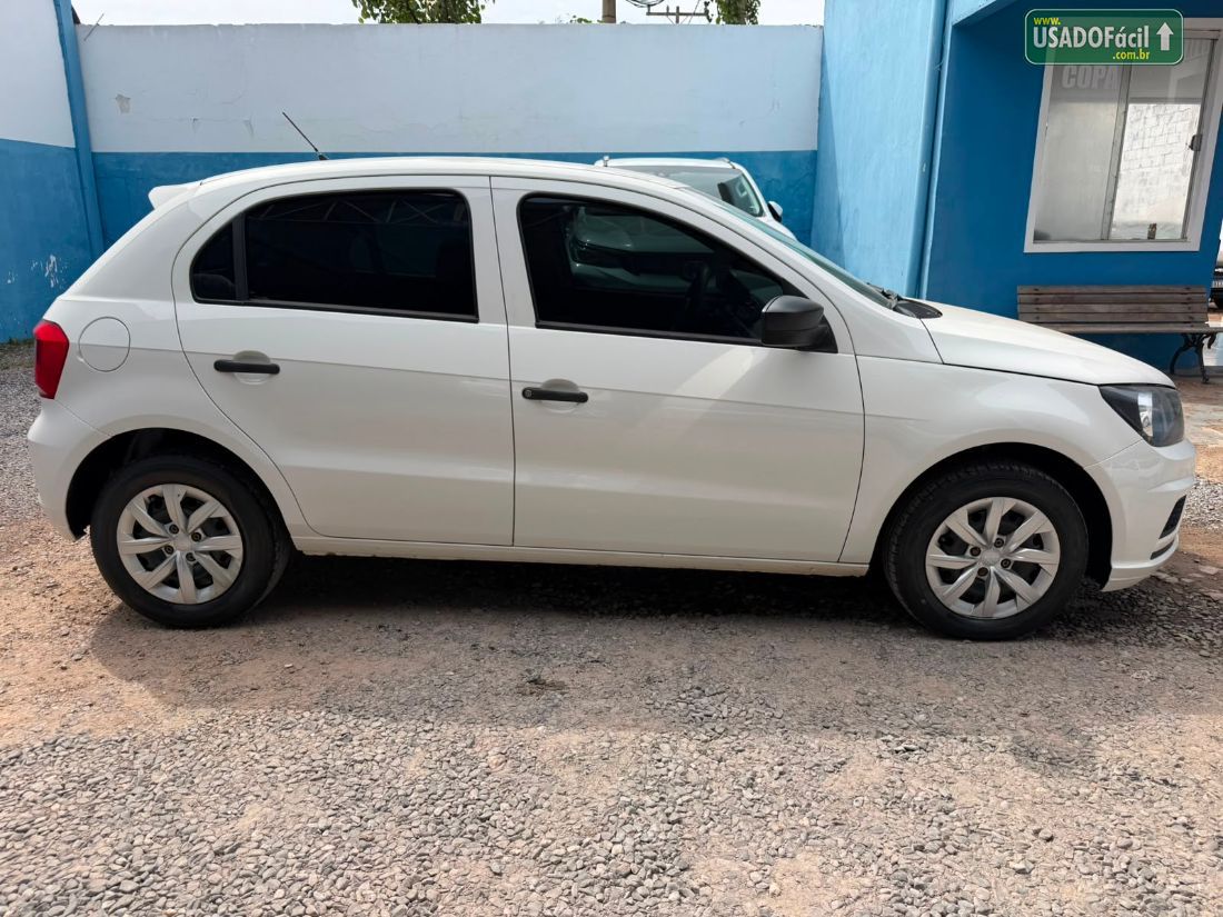 Foto do veículo