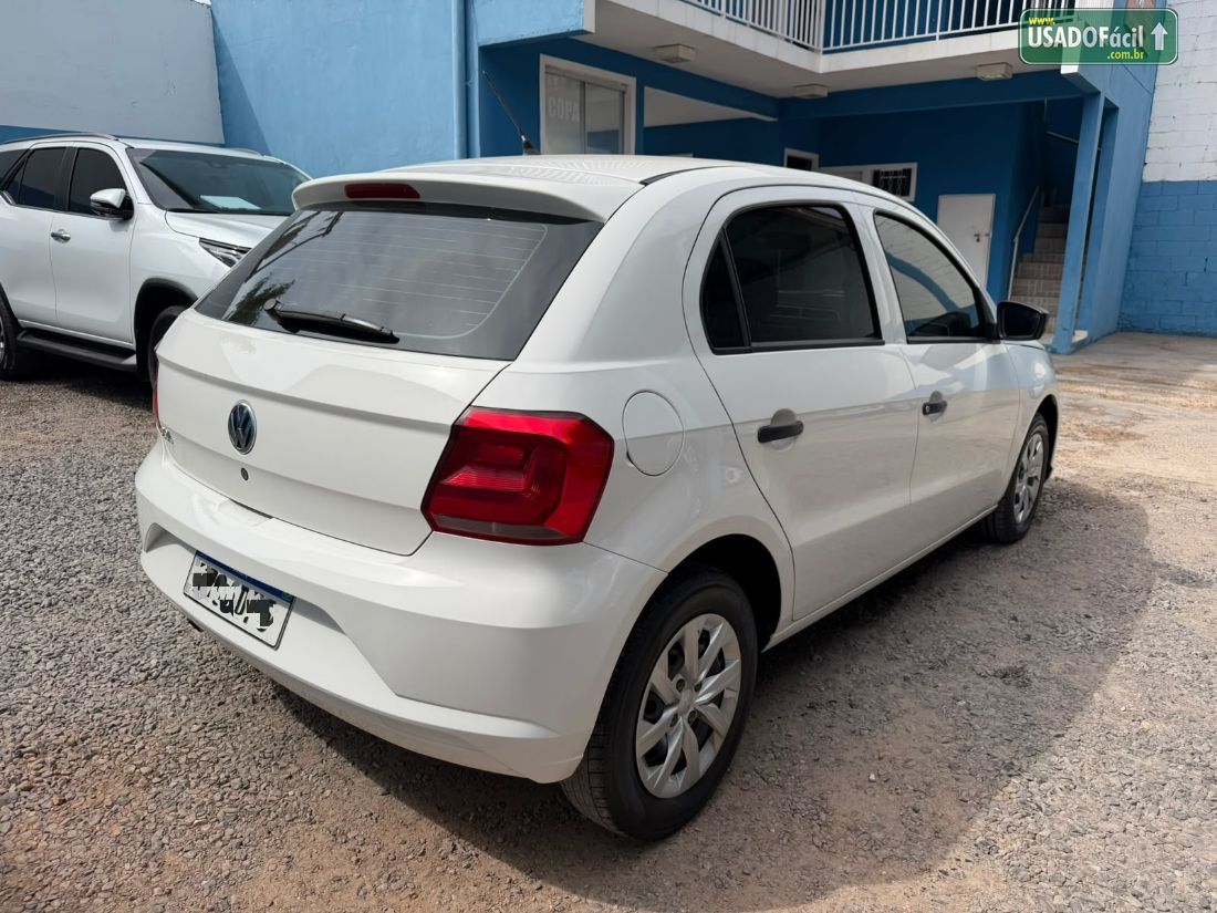 Foto do veículo