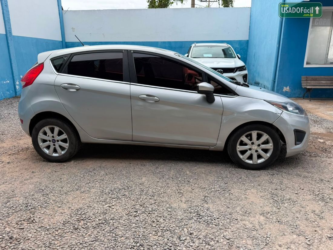 Foto do veículo