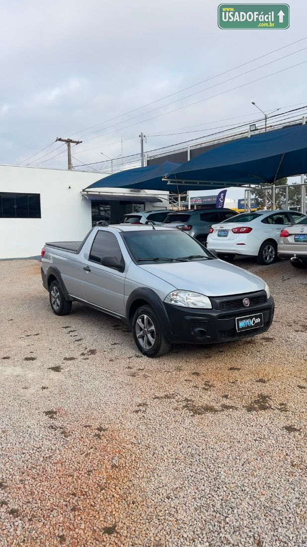 Foto do veículo
