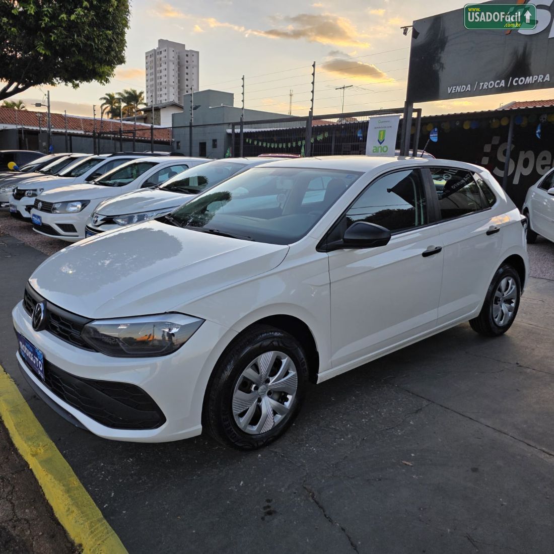 Foto do veículo