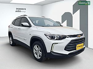 Chevrolet Tracker 2023
