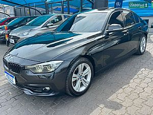 Bmw 320i Sport Turbo 2.0
