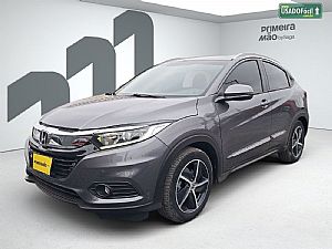HRV EXL 1.8 Automático Flex