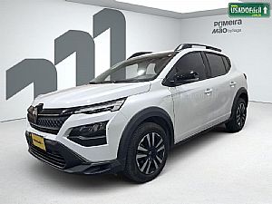 Kardian Evolution 1.0 Turbo Edc Automático Flex 5p 2024/2025 em Várzea Grande - MT
