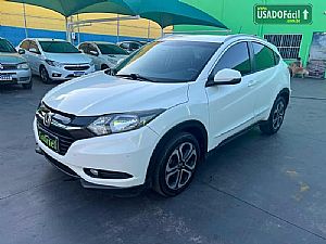 Hrv Ex 1.8 Automático Flex 2018/2018 em Cuiabá - MT