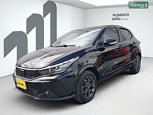 Argo Drive 1.3 Automático Flex