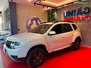 Renault Duster 2019