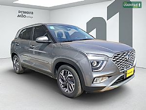 Hyundai Creta 2024