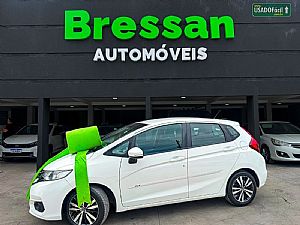 Honda Fit 2018